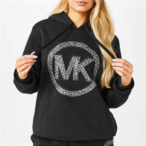 michael kors hoodie for women.